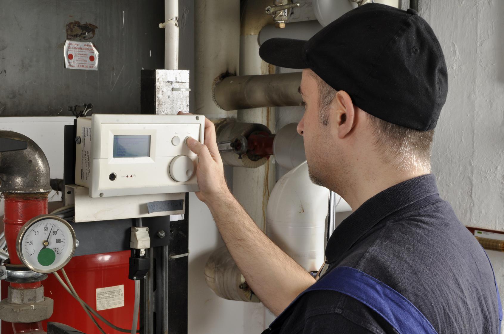 contrat entretien chauffage Noisy-le-Grand