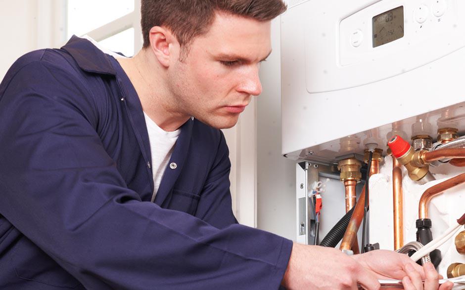 contrat entretien chauffage Noisy-le-Grand